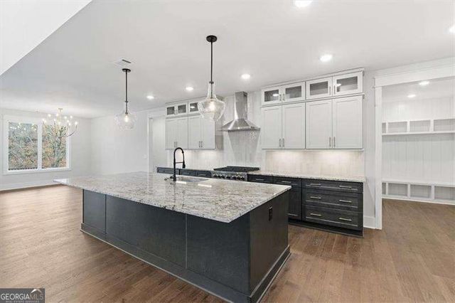 27 Linda Road SW, Cartersville, GA 30120