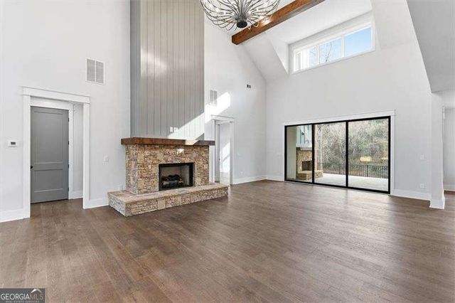 27 Linda Road SW, Cartersville, GA 30120