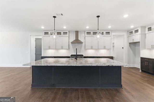 27 Linda Road SW, Cartersville, GA 30120