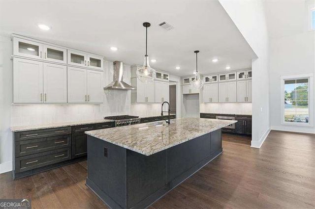27 Linda Road SW, Cartersville, GA 30120