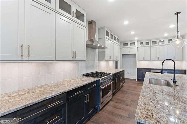 27 Linda Road SW, Cartersville, GA 30120