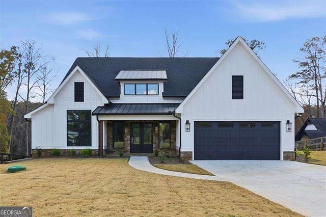 27 Linda Road SW, Cartersville, GA 30120