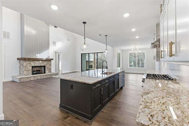 27 Linda Road SW, Cartersville, GA 30120