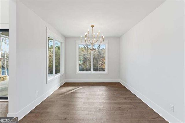 27 Linda Road SW, Cartersville, GA 30120