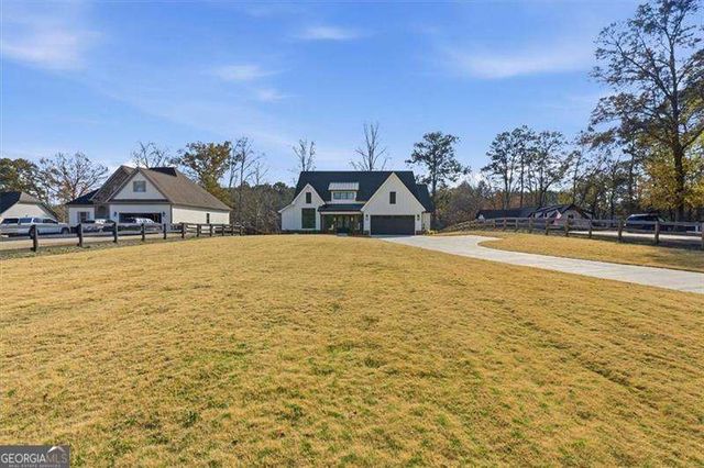27 Linda Road SW, Cartersville, GA 30120