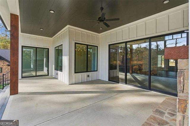 27 Linda Road SW, Cartersville, GA 30120