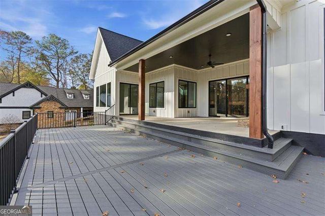 27 Linda Road SW, Cartersville, GA 30120