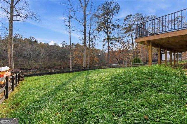 27 Linda Road SW, Cartersville, GA 30120
