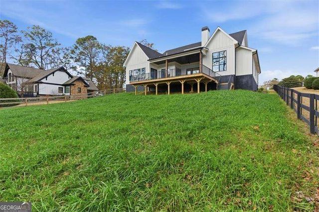 27 Linda Road SW, Cartersville, GA 30120