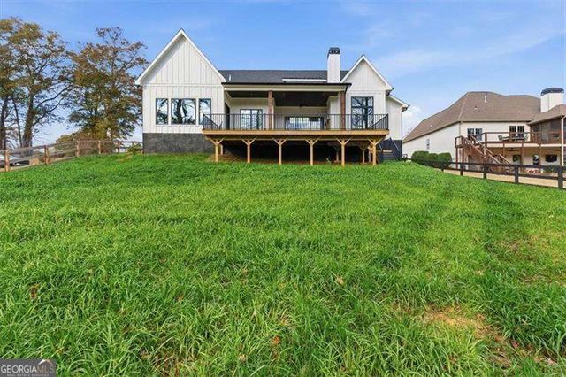 27 Linda Road SW, Cartersville, GA 30120