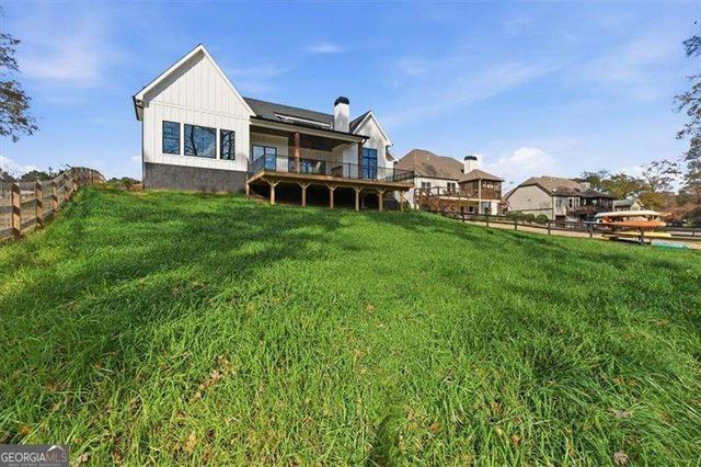 27 Linda Road SW, Cartersville, GA 30120