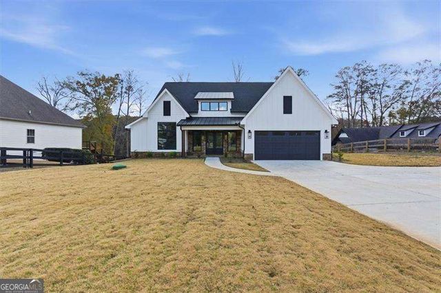 27 Linda Road SW, Cartersville, GA 30120