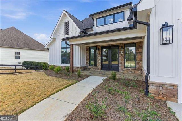 27 Linda Road SW, Cartersville, GA 30120