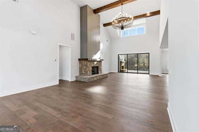 27 Linda Road SW, Cartersville, GA 30120