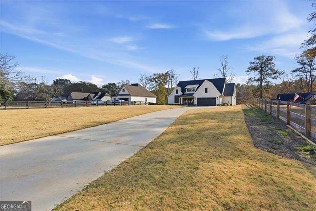 27 Linda Road SW, Cartersville, GA 30120