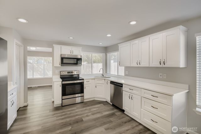 2223 63rd Avenue NE, Tacoma, WA 98422