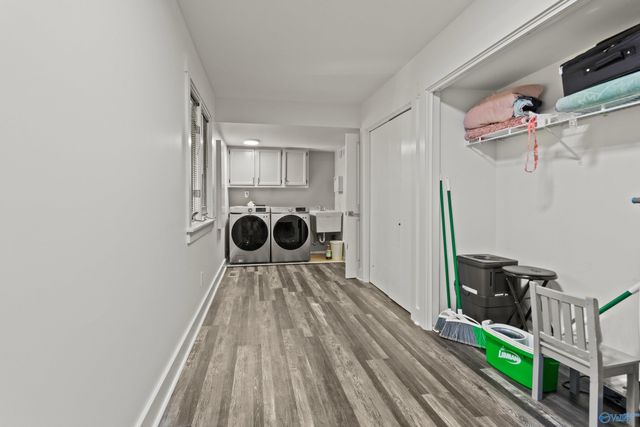 7705 Oakridge Drive SE, Huntsville, AL 35802