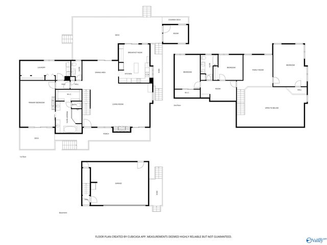 7705 Oakridge Drive SE, Huntsville, AL 35802