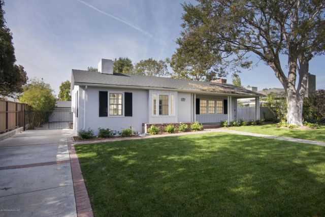 1087 S Los Robles Avenue, Pasadena, CA 91106