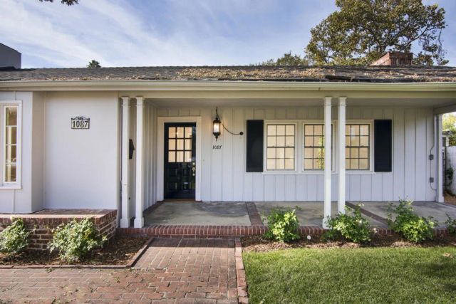 1087 S Los Robles Avenue, Pasadena, CA 91106