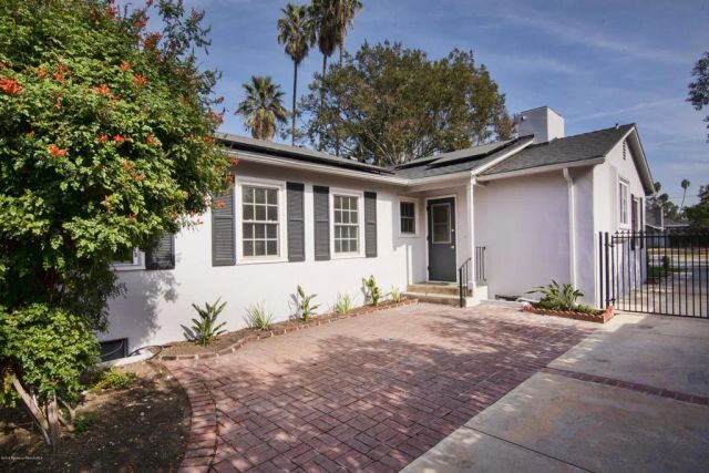 1087 S Los Robles Avenue, Pasadena, CA 91106