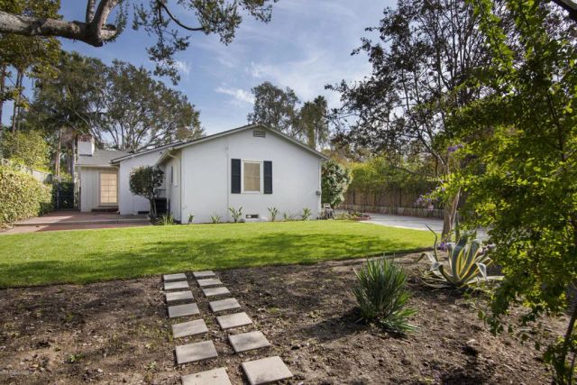 1087 S Los Robles Avenue, Pasadena, CA 91106