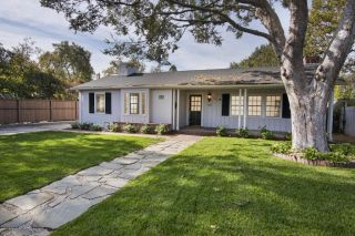 1087 S Los Robles Avenue, Pasadena, CA 91106