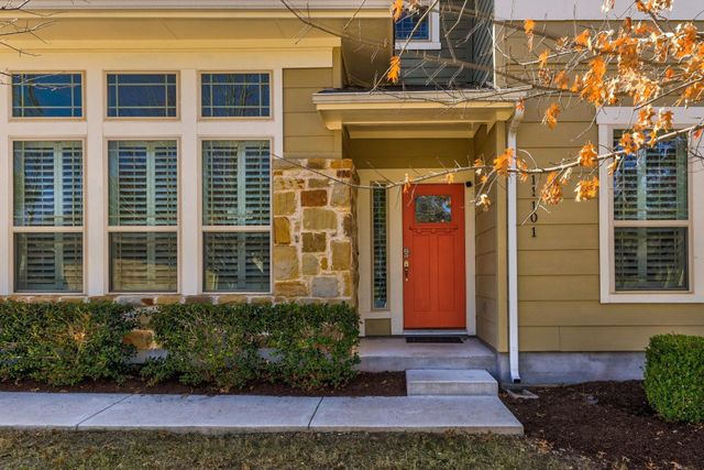 11101 Avery Station LOOP 26, Austin, TX 78717