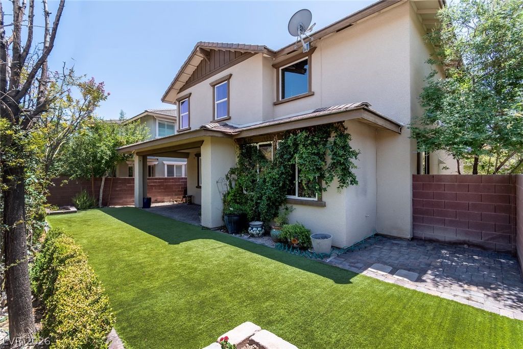 10290 Turia Gardens Road, Las Vegas, NV 89135 — photo 2