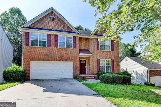 735 Castlebrooke Way, Lawrenceville, GA 30045