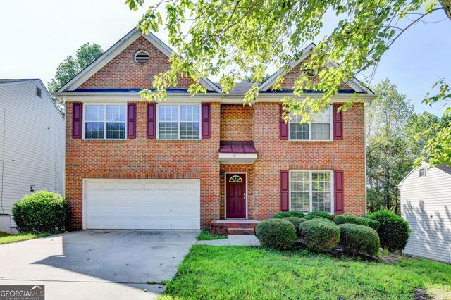 735 Castlebrooke Way, Lawrenceville, GA 30045