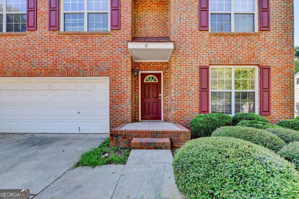 735 Castlebrooke Way, Lawrenceville, GA 30045 — photo 3