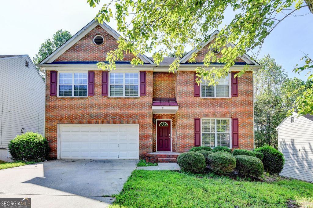 735 Castlebrooke Way, Lawrenceville, GA 30045 — photo 4