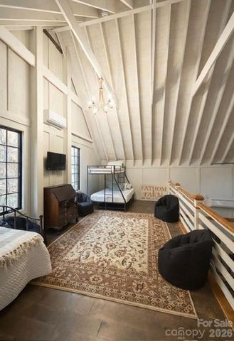 42 Rivercove Lane, Saluda, NC 28773