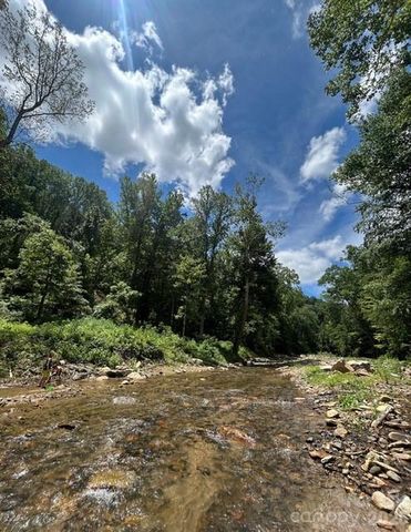 42 Rivercove Lane, Saluda, NC 28773