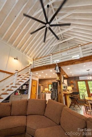 42 Rivercove Lane, Saluda, NC 28773