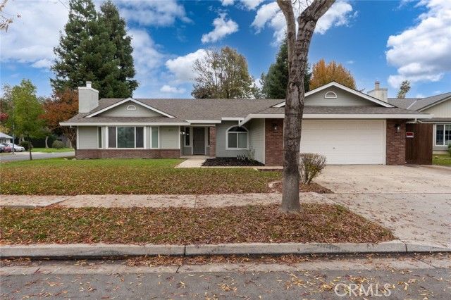 899 La Jolla Way, Merced, CA 95348