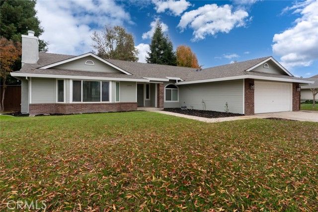 899 La Jolla Way, Merced, CA 95348