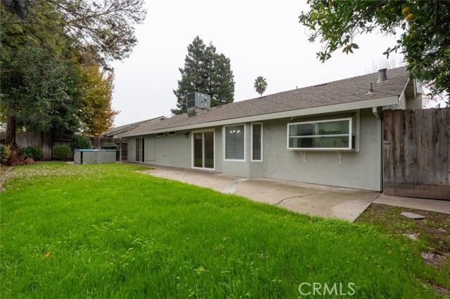 899 La Jolla Way, Merced, CA 95348