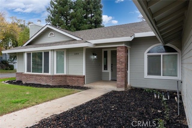 899 La Jolla Way, Merced, CA 95348