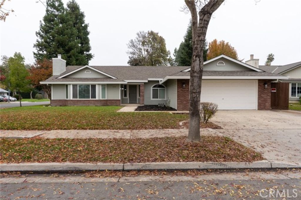 899 La Jolla Way, Merced, CA 95348