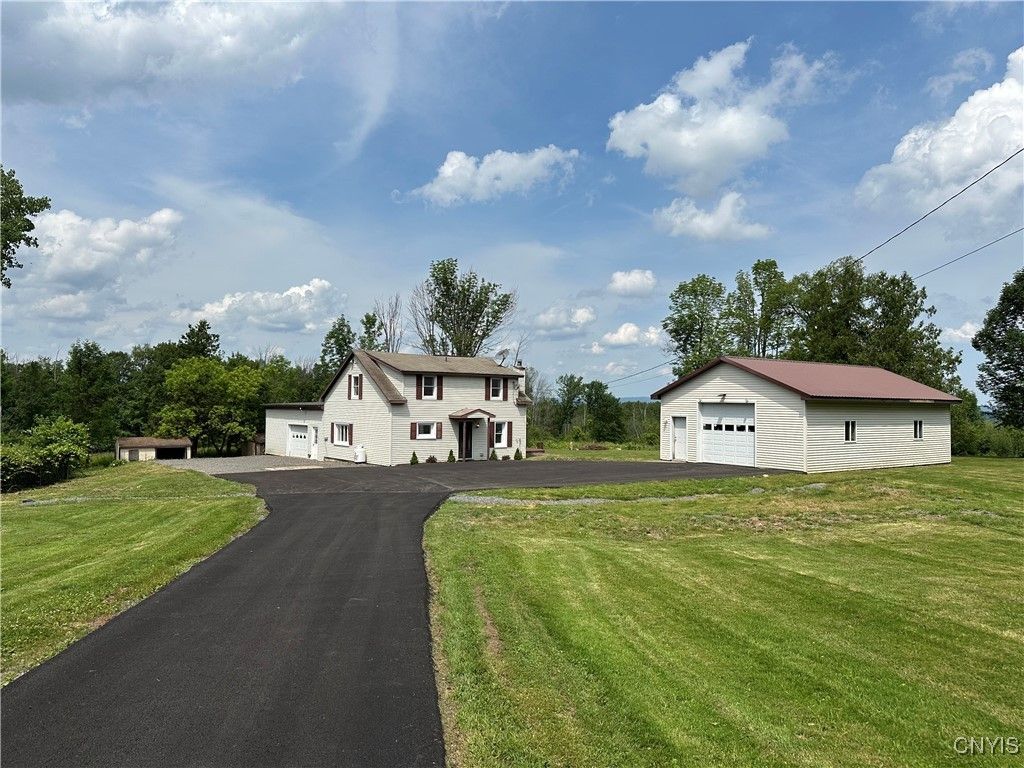 472 Brockway Road, Frankfort, NY 13340