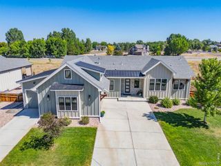 266 Blue Fortune Drive, Windsor, CO 80550