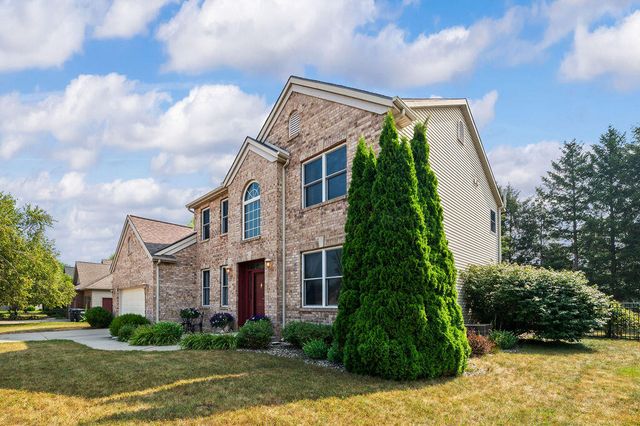 6175 Lara Lane, Stevensville, MI 49127