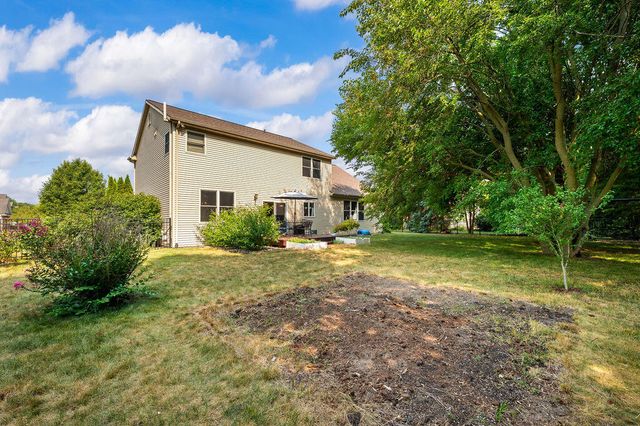 6175 Lara Lane, Stevensville, MI 49127