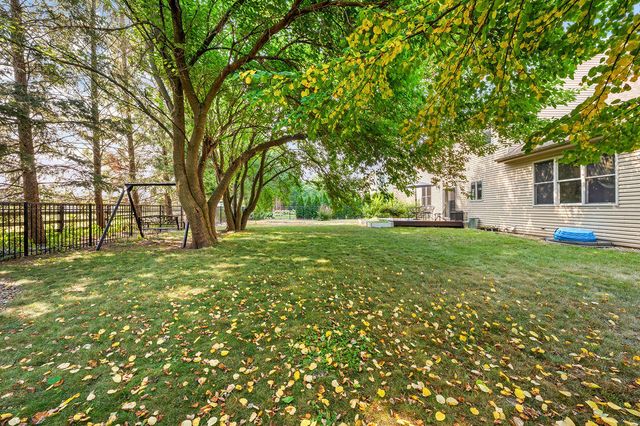 6175 Lara Lane, Stevensville, MI 49127