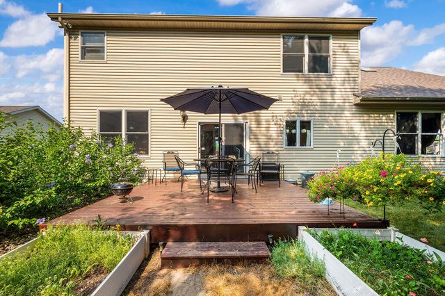 6175 Lara Lane, Stevensville, MI 49127