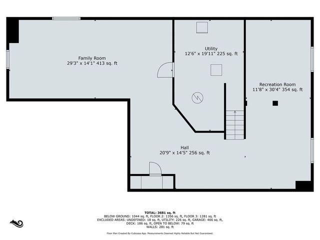 6175 Lara Lane, Stevensville, MI 49127