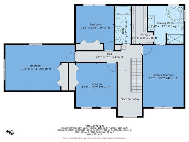 6175 Lara Lane, Stevensville, MI 49127