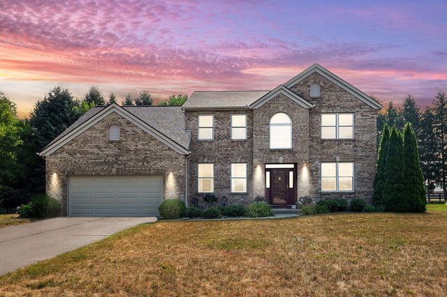 6175 Lara Lane, Stevensville, MI 49127